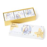 Tiny Tatty Teddy Baby Trinket Boxes Set of 4 Extra Image 1 Preview